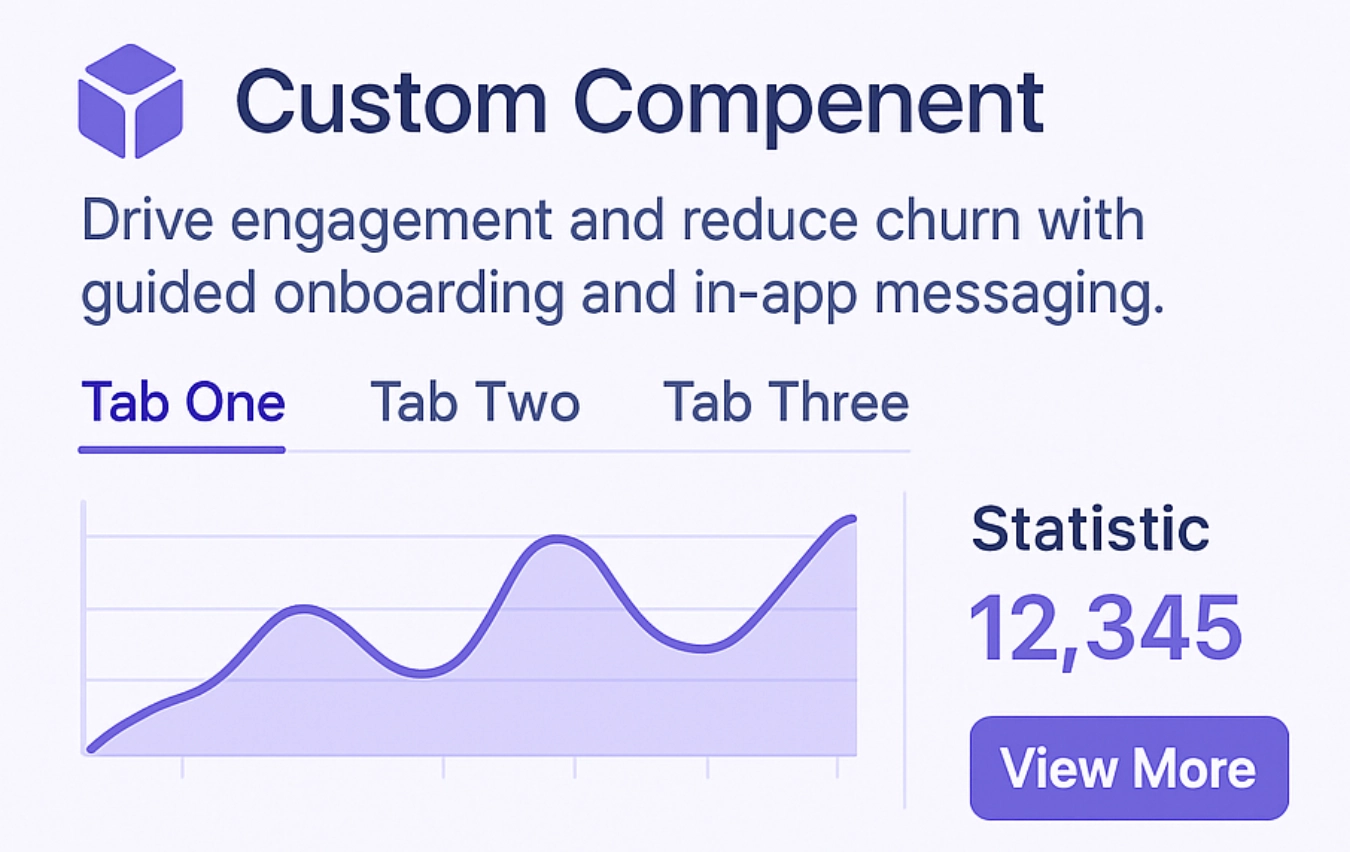 Custom Elements