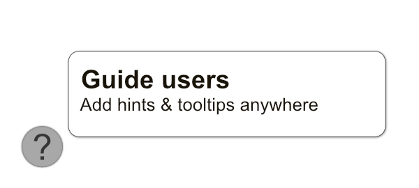 Hints