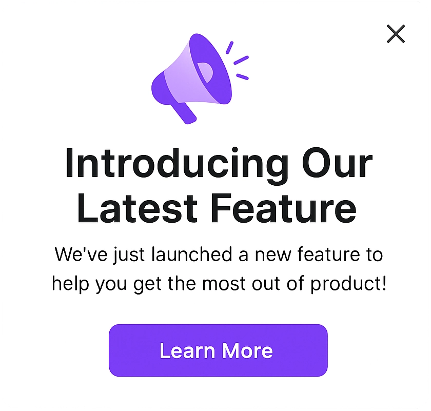 Popup