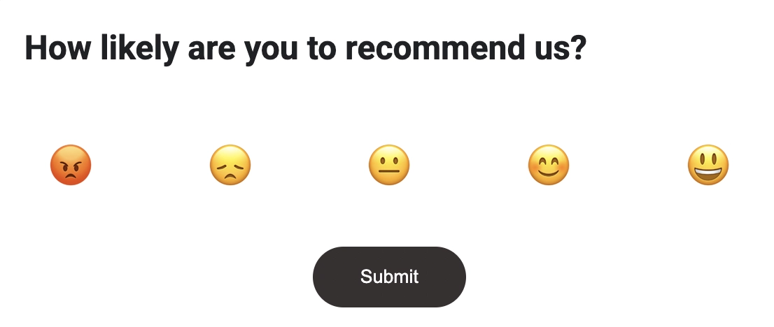 Surveys